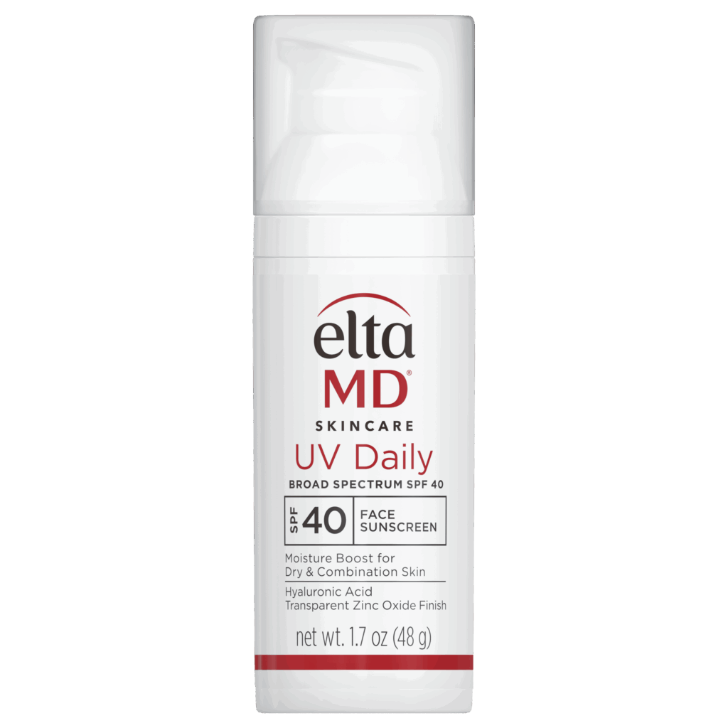 Elta MD UV Daily SPF 40 Airless Pump Bottle