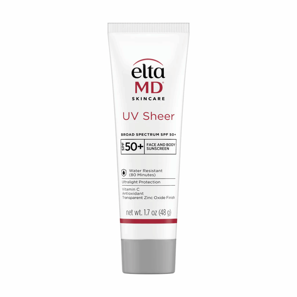 Elta MD UV Sheer SPF 50 1.7 oz