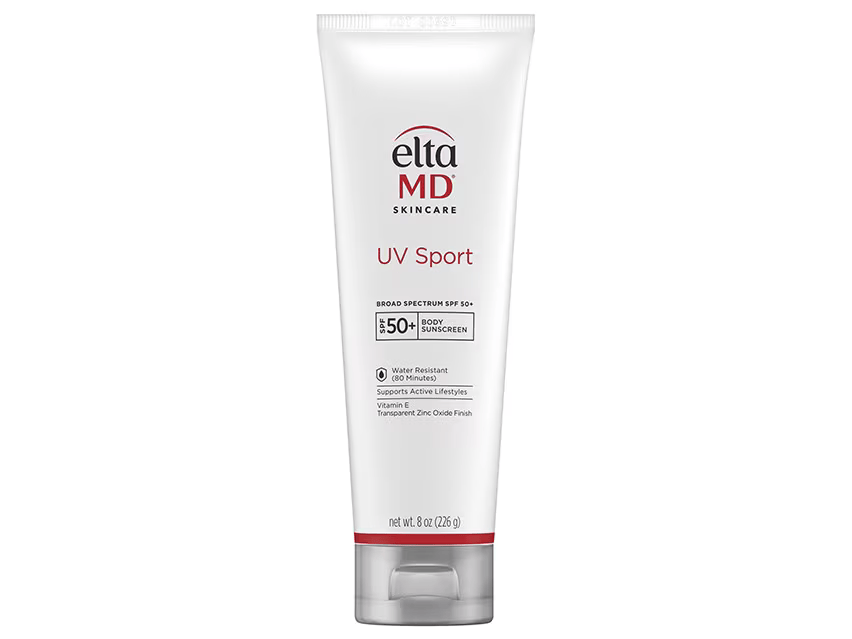 Elta MD UV Sport SPF 50+ – 8 oz