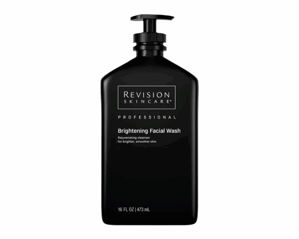 Revision Brightening Facial Wash