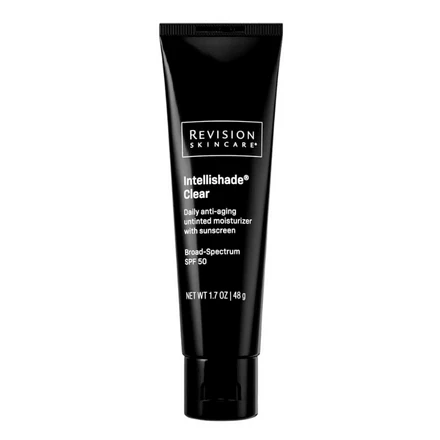 Revision Intellishade Clear SPF 50