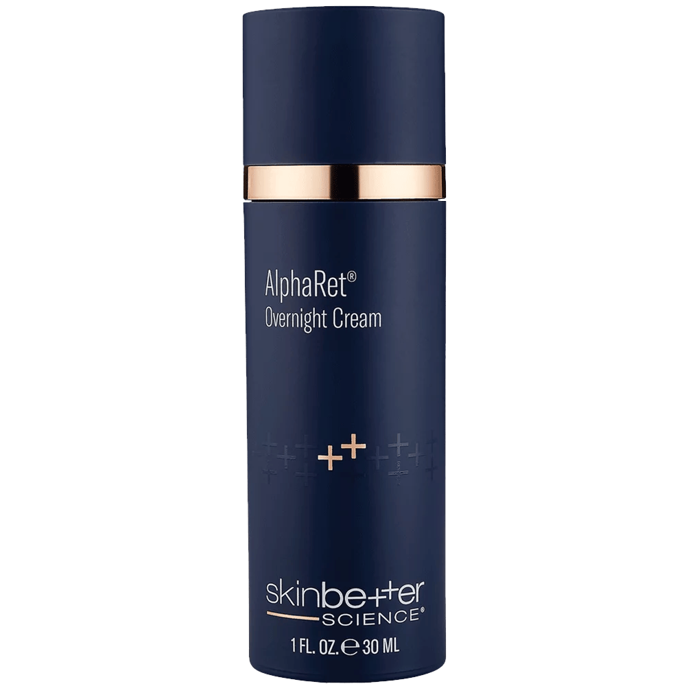 SkinBetter AlphaRet Overnight Cream