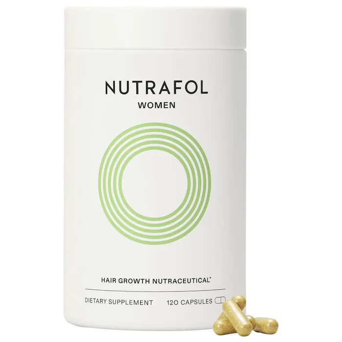 Nutrafol Women’s Dietary Supplement