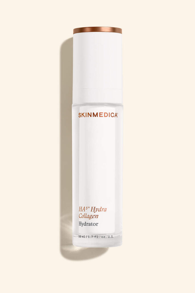 SkinMedica HA⁵® Hydra Collagen