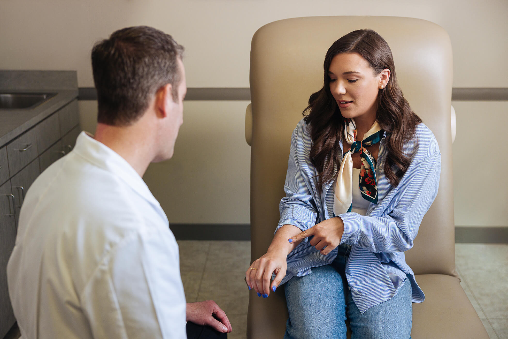 YOUR SAN ANTONIO DERMATOLOGY EXPERTS