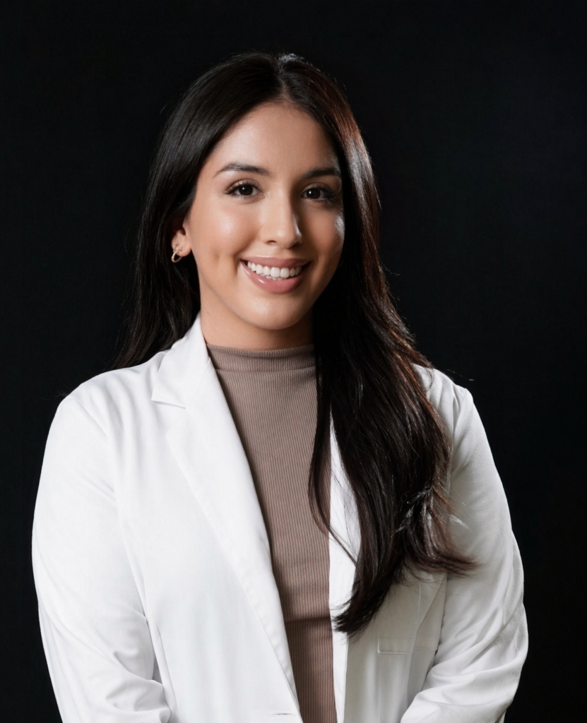 Miriam Garcia, PA-C Headshot