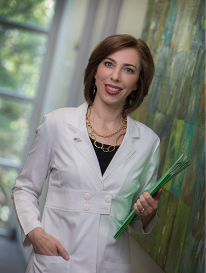 See Our Very Own Dr. Tisdall on Sa Live Talking About Coolsculpting