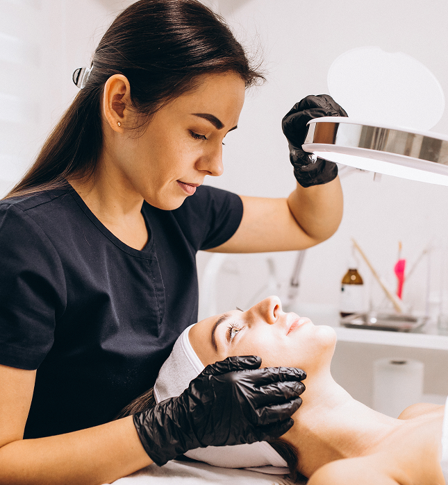 About Dermatology San Antonio