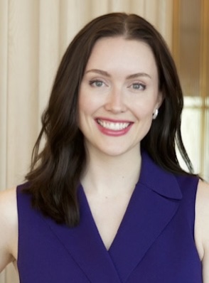 Kate Edwards, MD Headshot