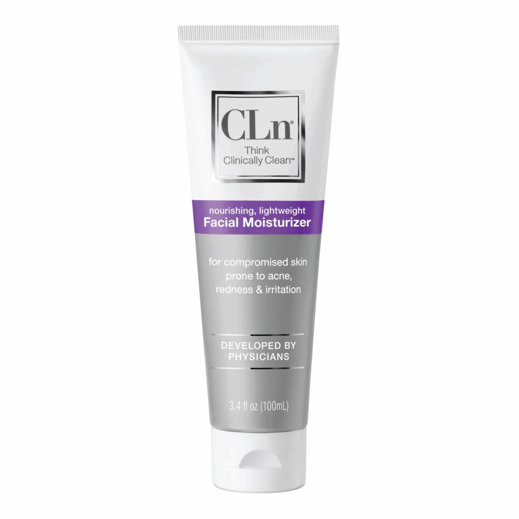 CLn Facial Moisturizer