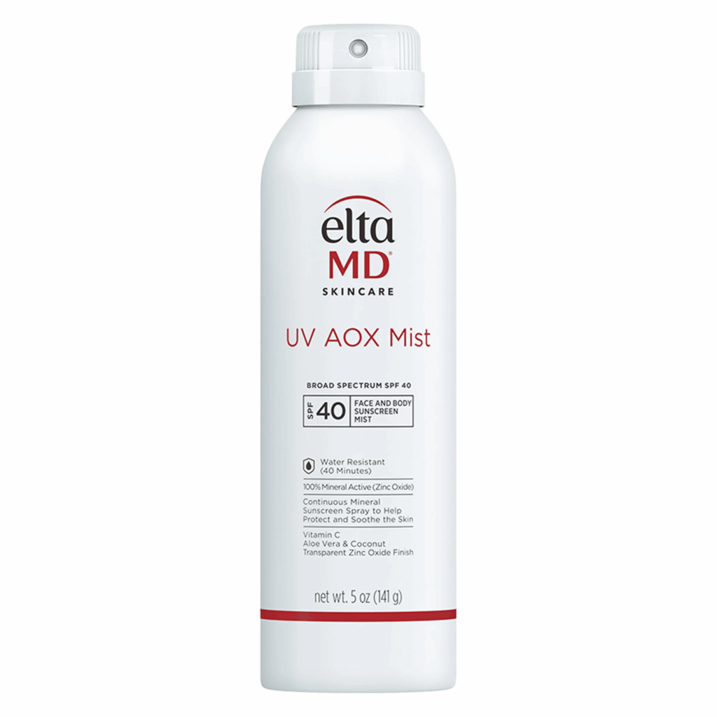 Elta MD UV AOX Mist SPF 40