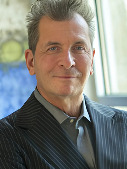 SA Live Features Dr. Miller