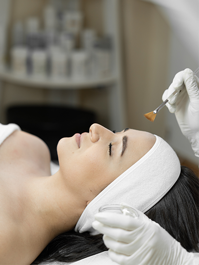 ​Chemical Peel Facts and Myths