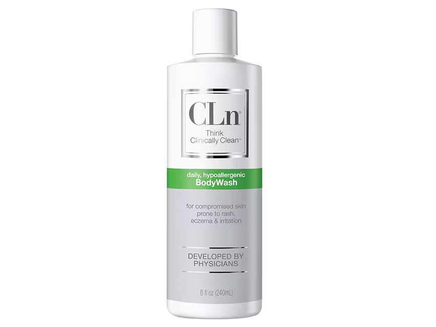CLn Body Wash