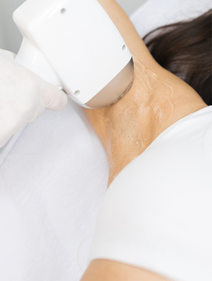 Is Laser Hair Removal Permanent, and Is It Safe? Laser Hair Removal September Specials