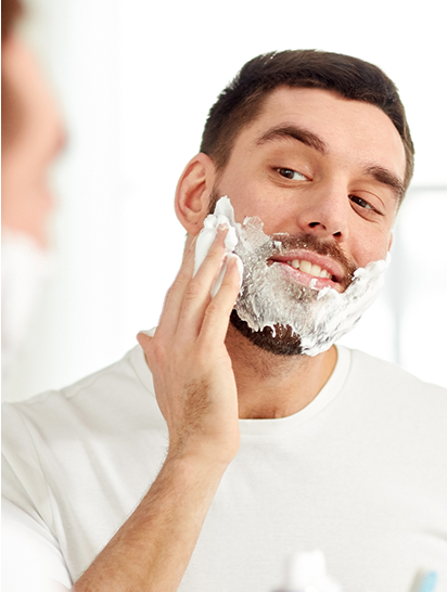 Men’s Skincare & Shaving Tips for Healthy Skin
