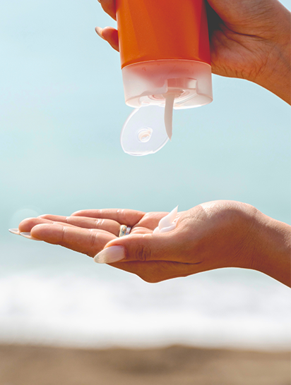 Protect Your Skin this Summer