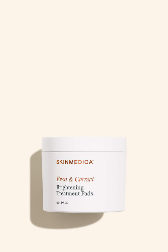SkinMedica Even & Correct Brightening Treatment Pads