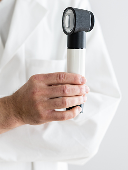 Why You Should See a Dermatologist