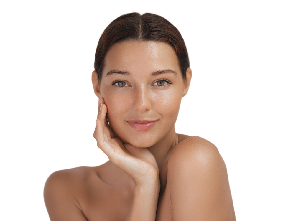 Scar Treatment Model