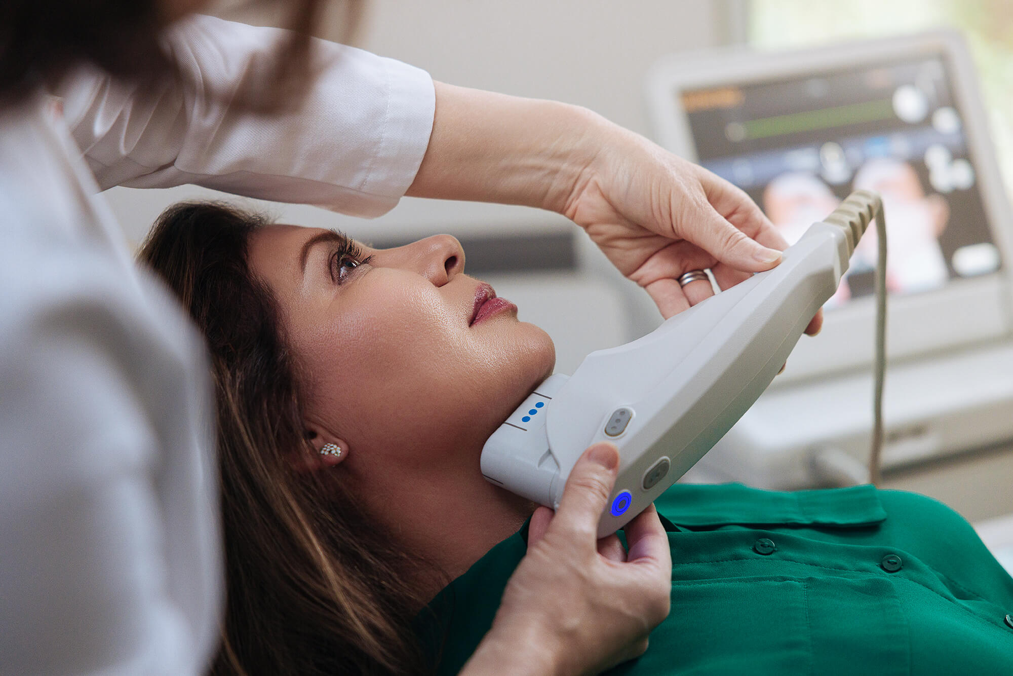 MAKING NATIONAL HEADLINES!