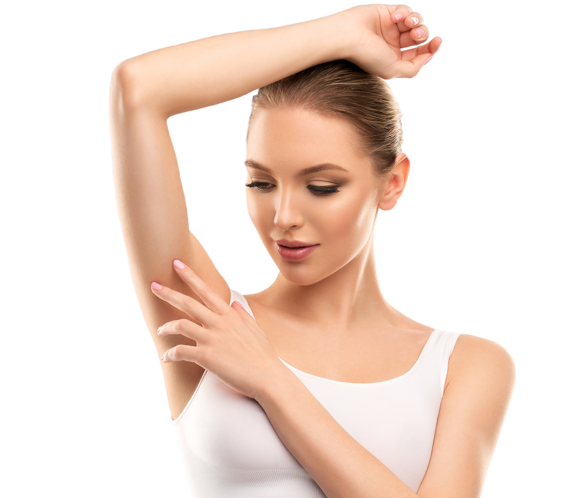 Laser Hair Removal Model