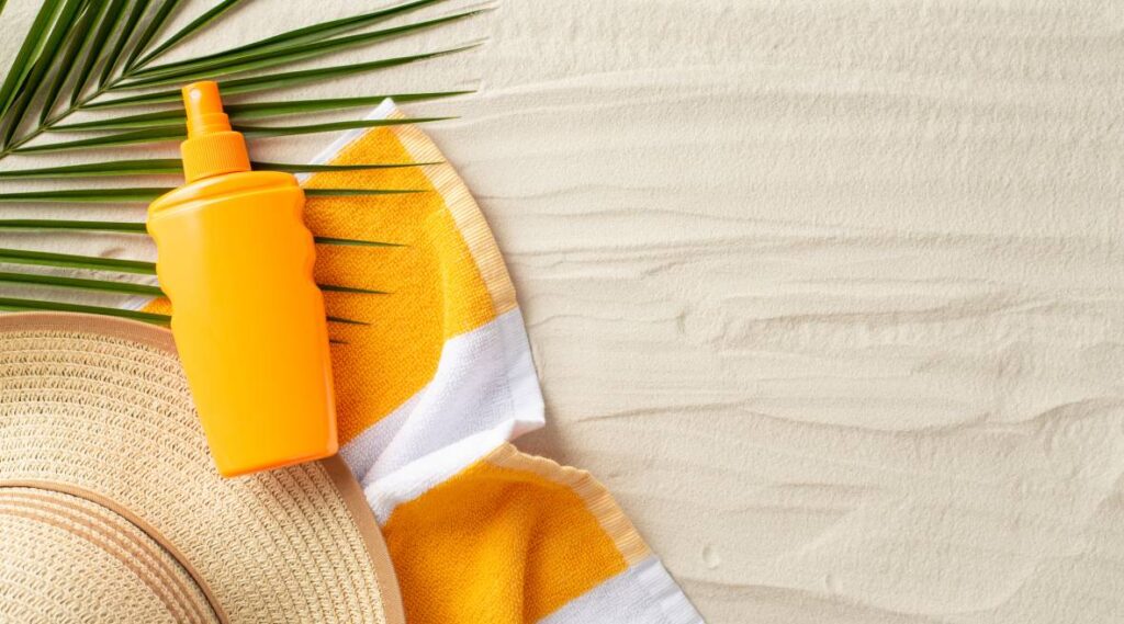 Summer is Heating Up! Check Out Our July Specials at Dermatology San Antonio Thumbnail