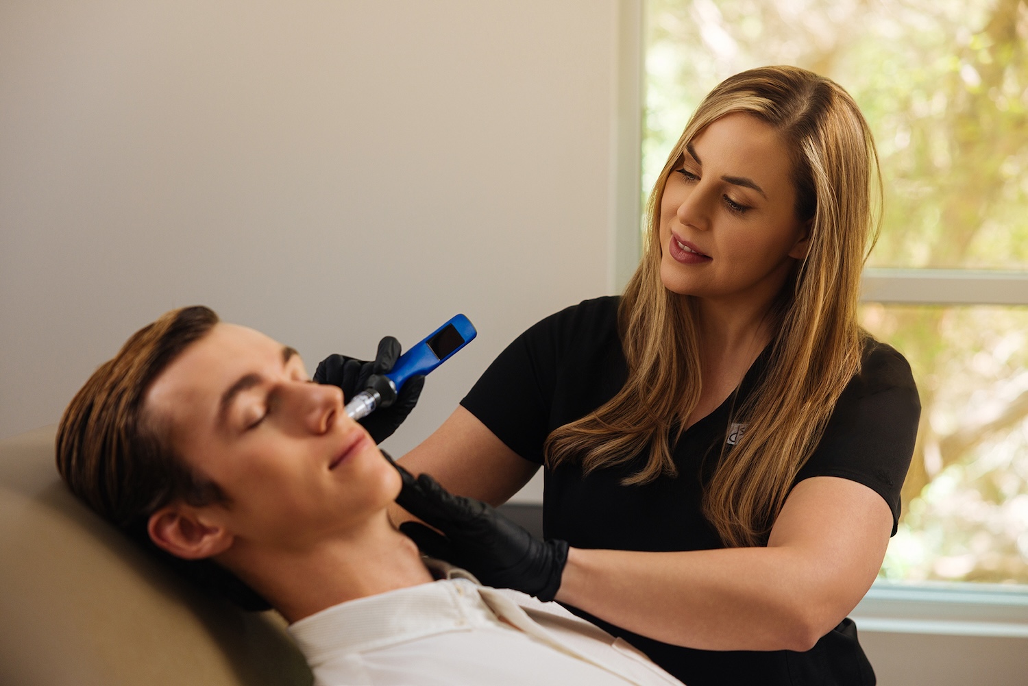 Provider and Patient