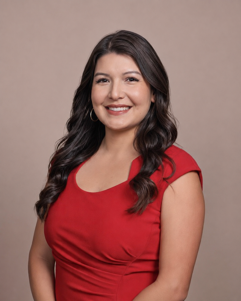 Sonia Villarreal, PA-C Headshot