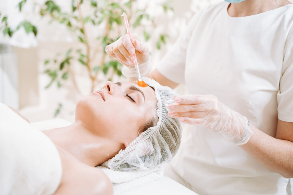 September Special: Save 20% on Glycolic Peel Packages Thumbnail